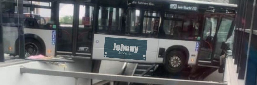 johnny schewski banner