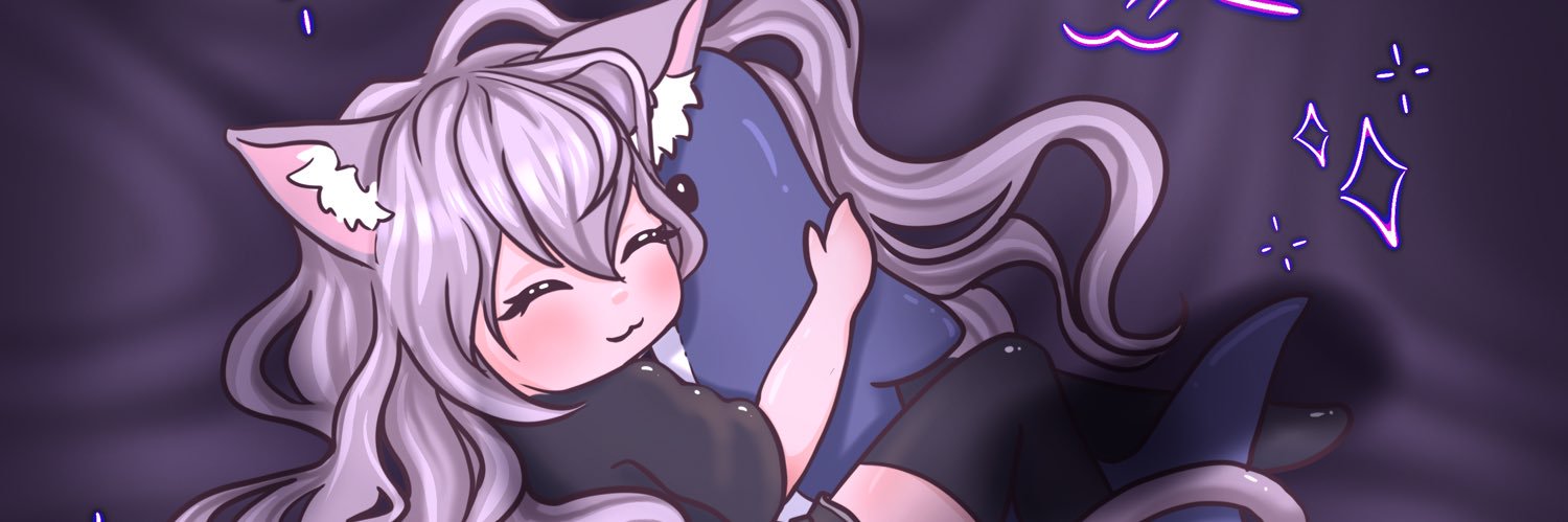 SazakaVR's profile banner image