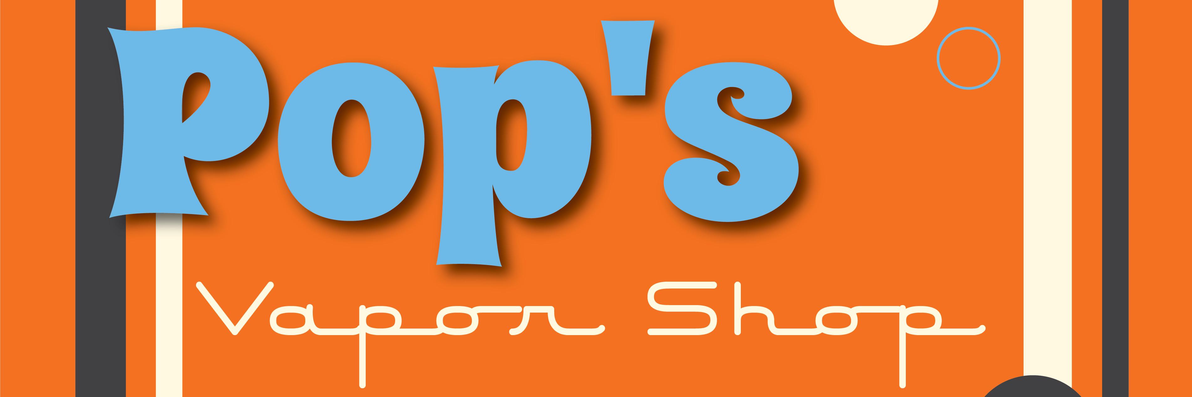 Pops_VaporShop's profile banner image