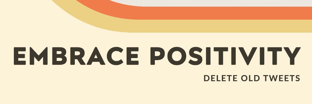 EasyTweetDeleter banner
