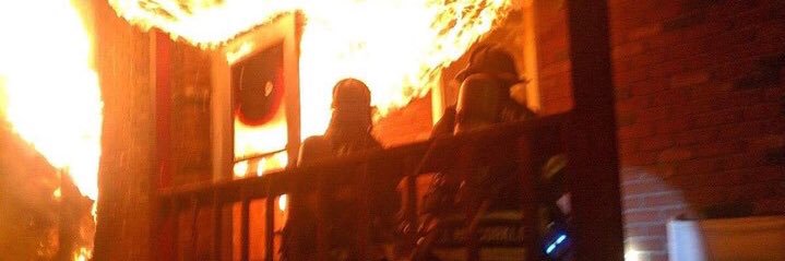 Cherry Hill FFs banner