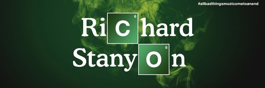Richardstanyon's profile banner image
