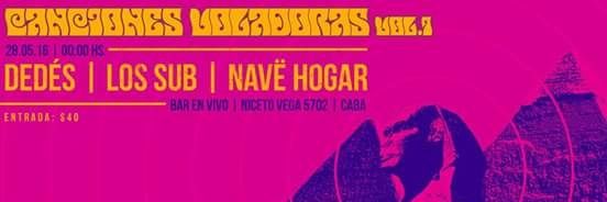 NaveHogar banner