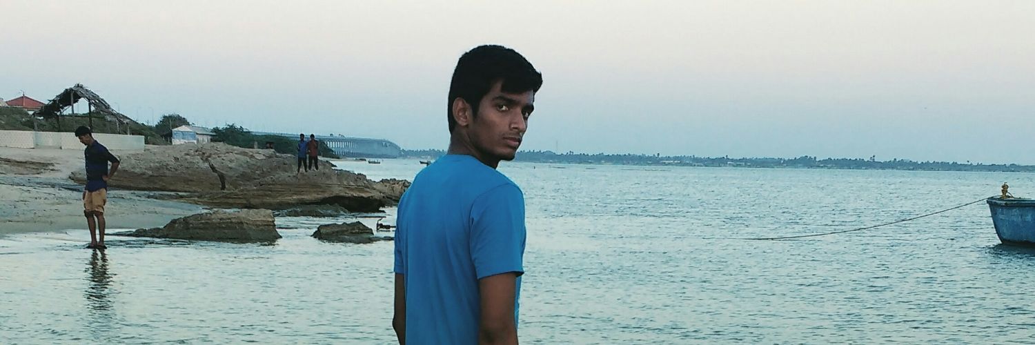 ImmSurya's profile banner image