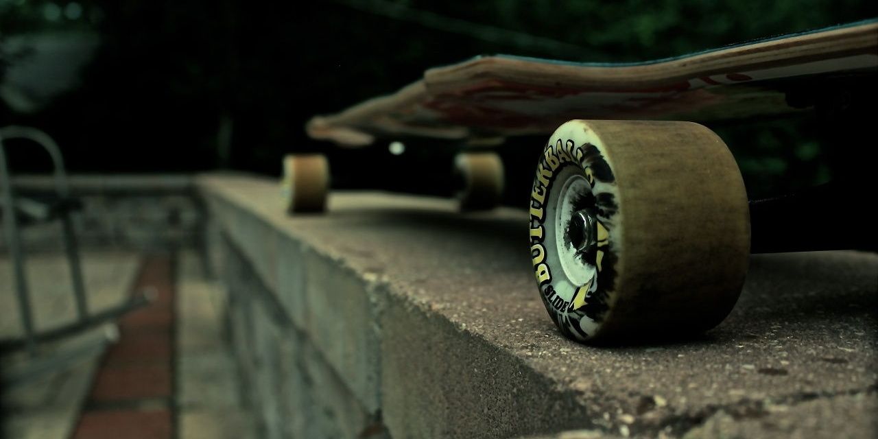 Ivandrofly's profile banner image