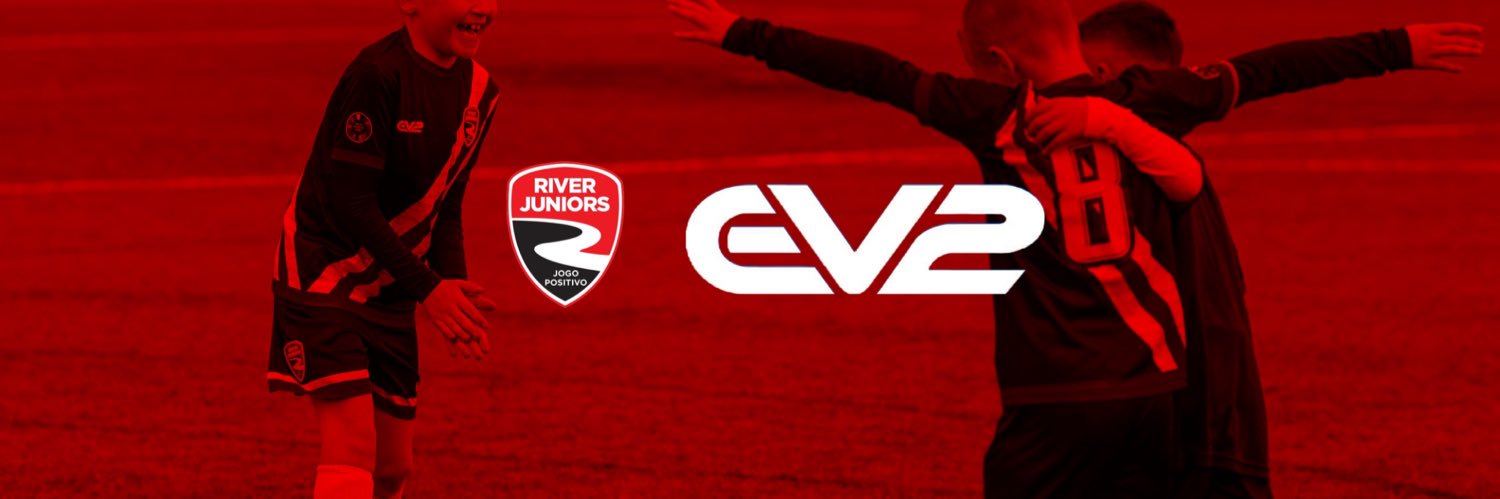 River Academy banner