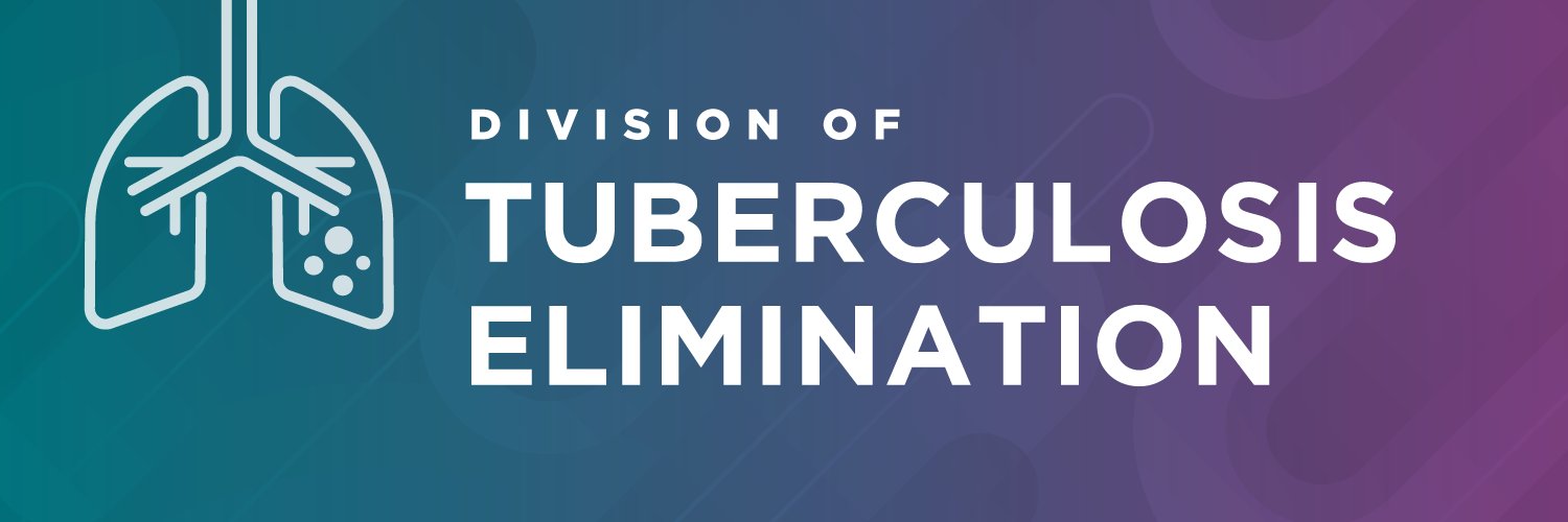CDC TB's banner