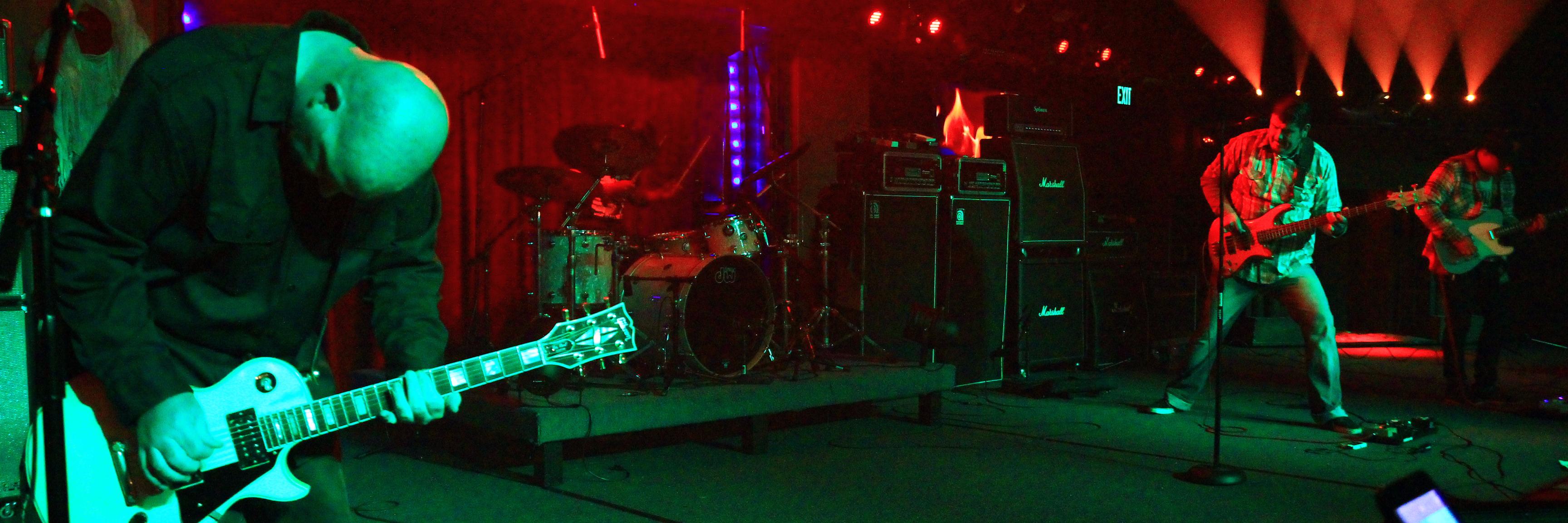 Drawing Heaven banner