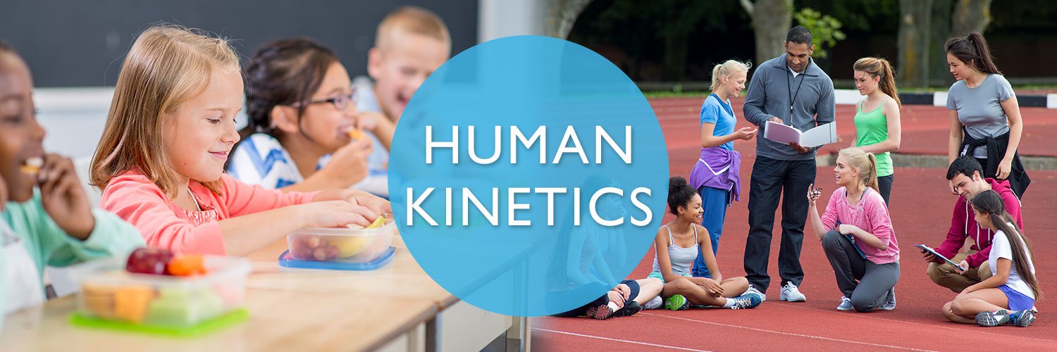 HumanKineticsPhysEd banner