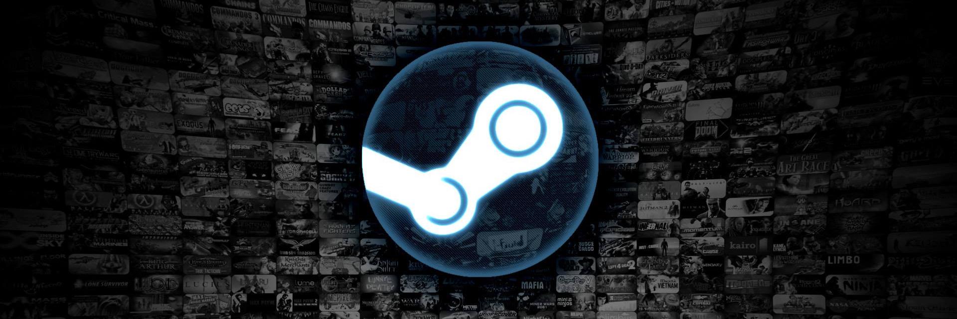 Steam Spy banner