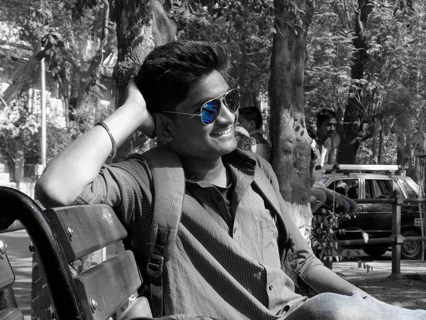Sahil Bhand banner