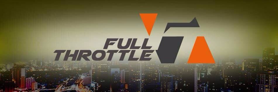 FullThrottlePH's profile banner image