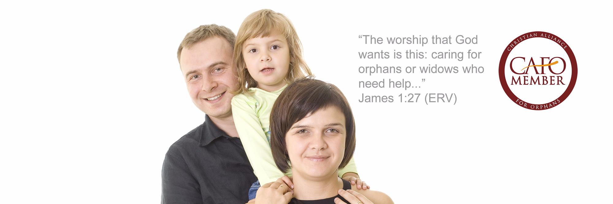 fosterministry's profile banner image