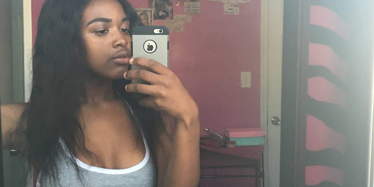 DaRealJanae's profile banner image