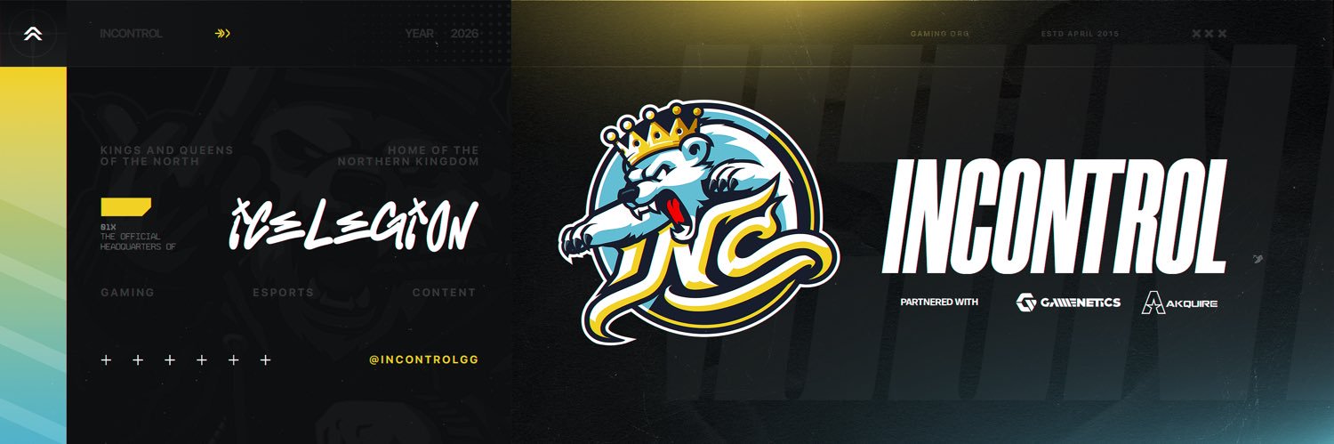 InControlGG's profile banner image