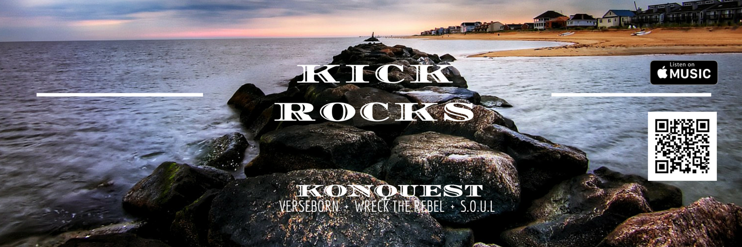 ⚡️KonQuestRadio banner