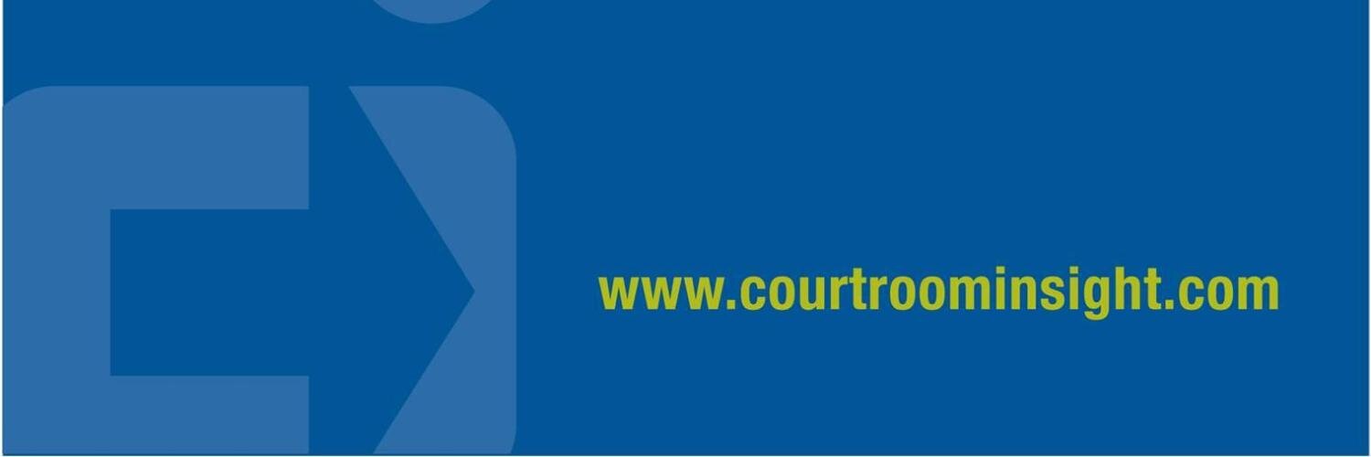 CrtroomInsight's profile banner image