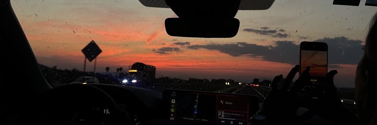 andreahidalgov's profile banner image