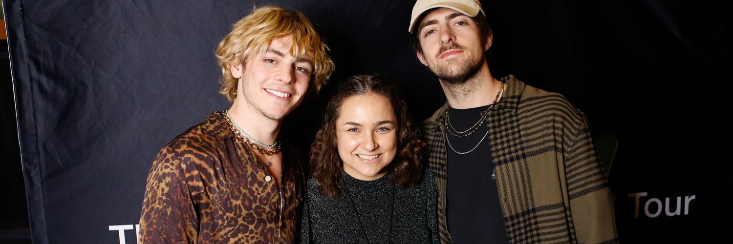 uniquelysydneyk's profile banner image