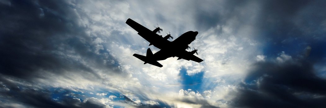 Cascade Aerospace banner