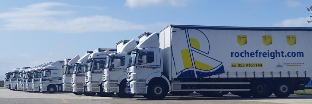 RocheLogisticsGroup banner