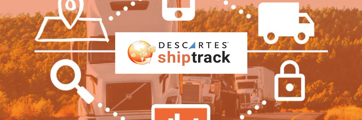 ShipTrack banner