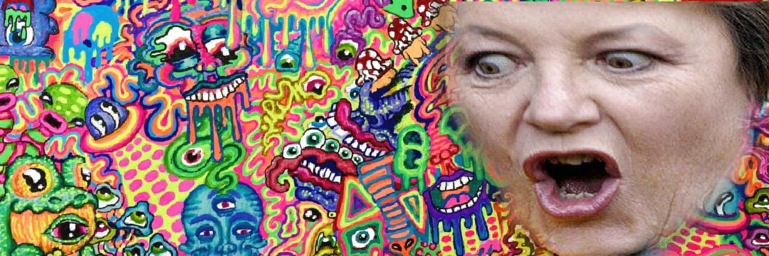 Psychedelia Smith👽 banner