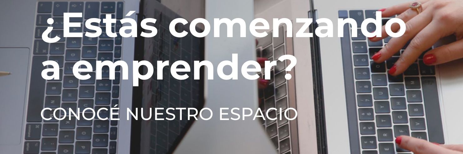 Moebius Coworking banner