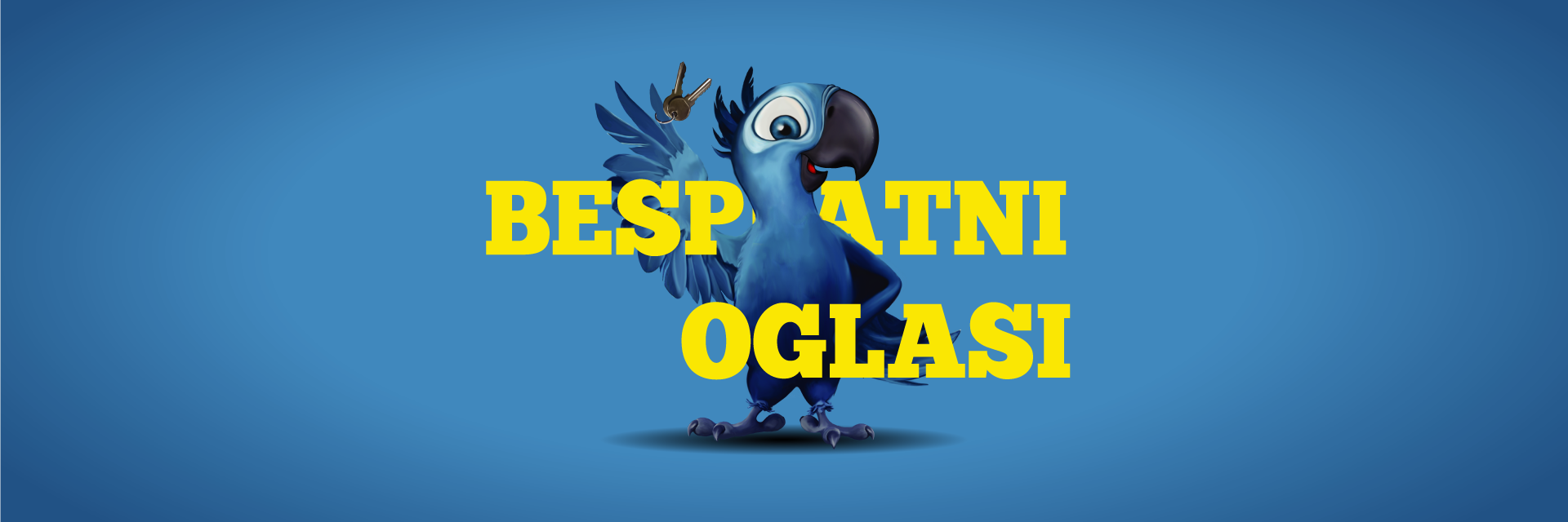 Oglasnik's profile banner image