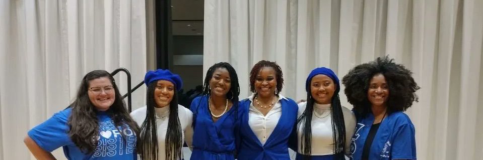 Texas A&M Zetas banner