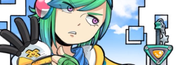anneyosavior's profile banner image