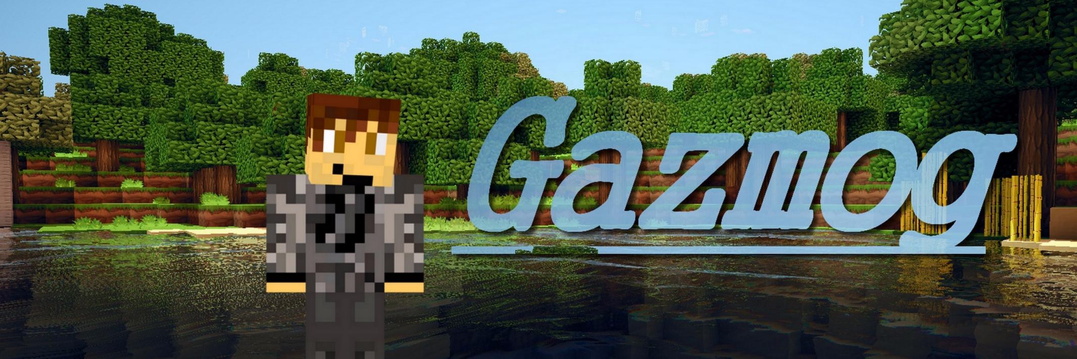 _Gazmog_'s profile banner image