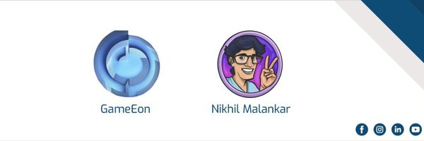 nikmlnkr Profile Banner