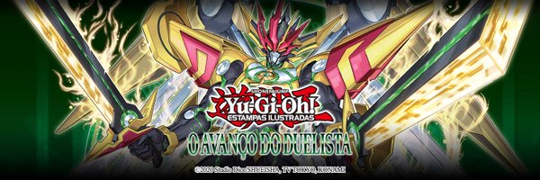 YuGiOh_TCG_BR Profile Banner
