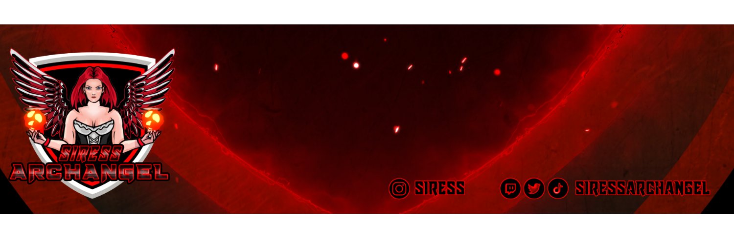 Angel banner