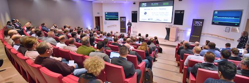 Radio TechCon banner