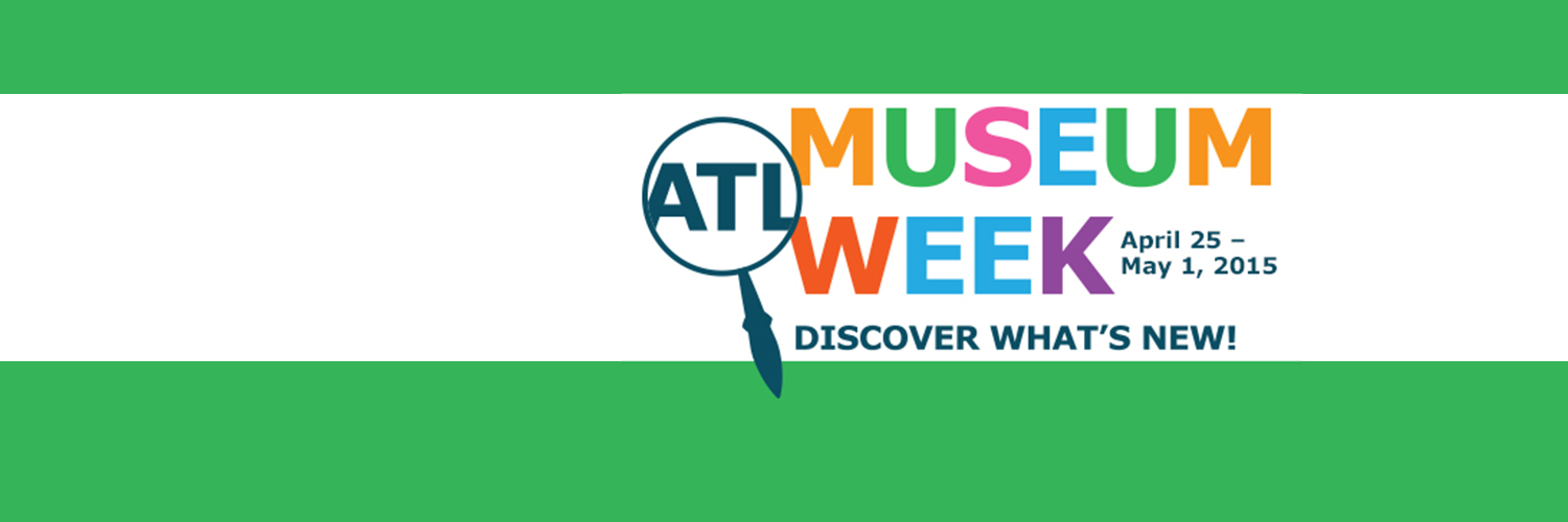 ATLMuseumWeek's profile banner image