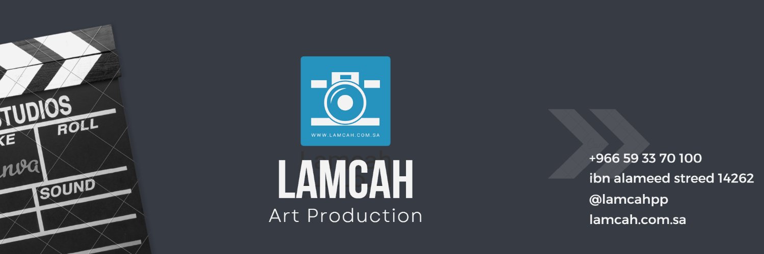 lamcahpp's profile banner image