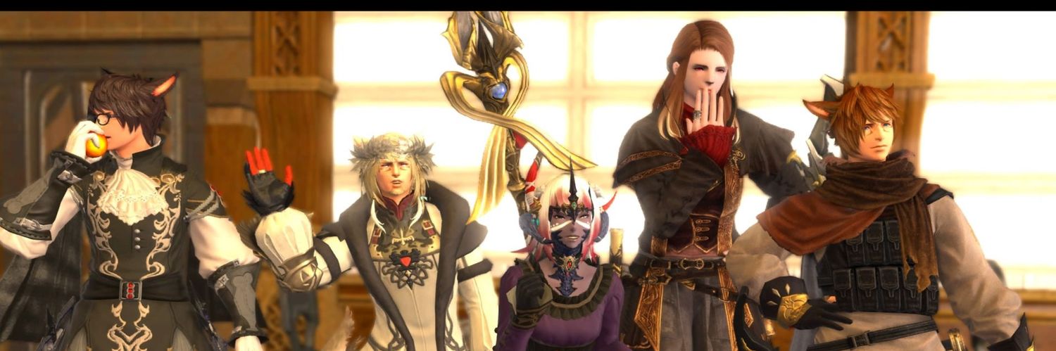 ivezsaur's profile banner image