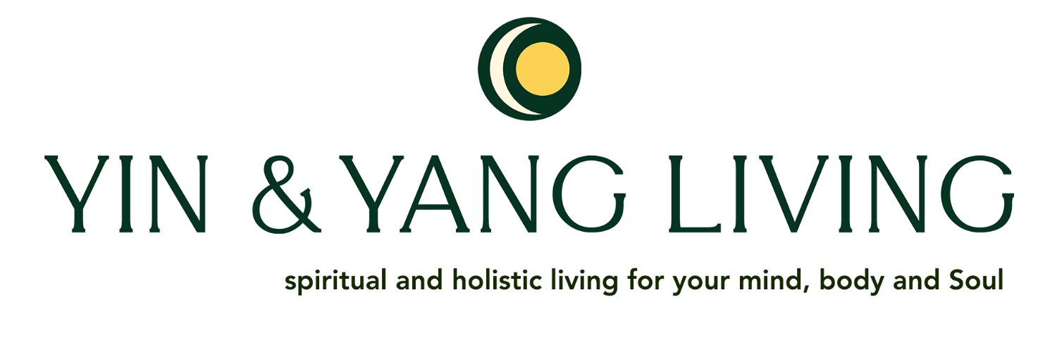 Yin & Yang Living banner