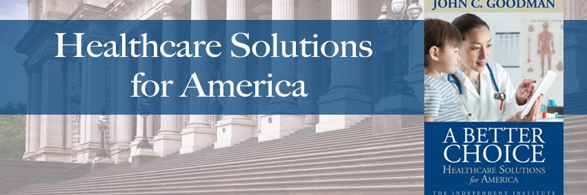 Goodman Institute banner