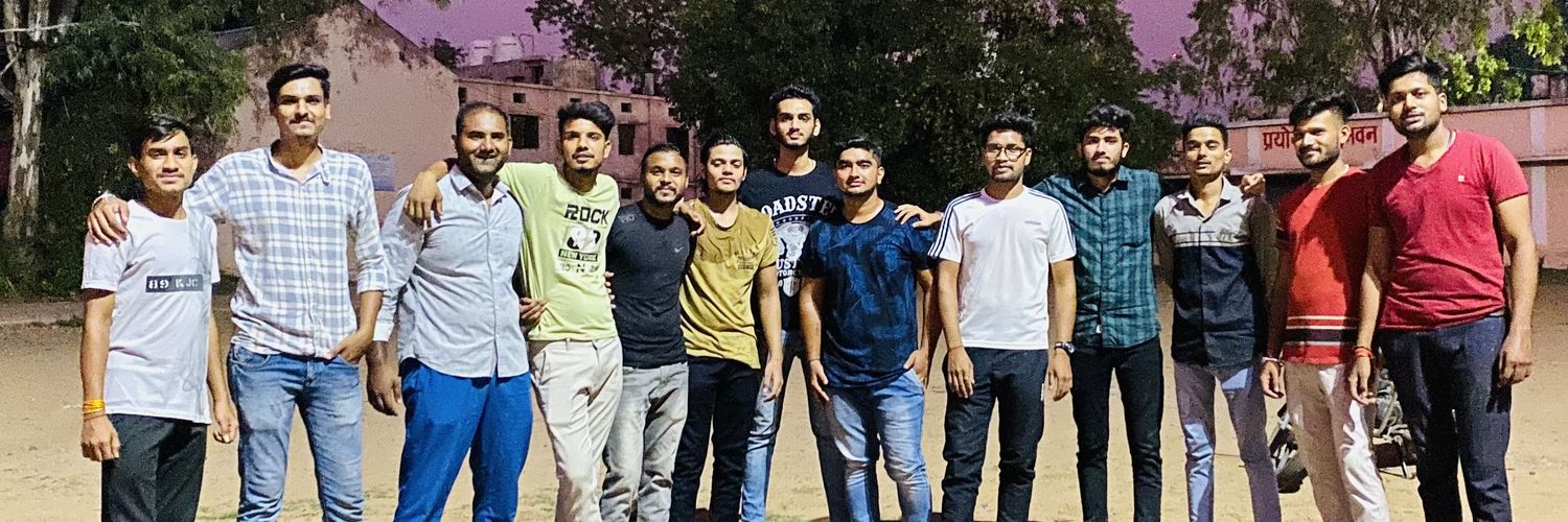 Jayant461771's profile banner image