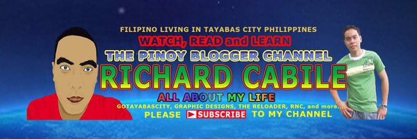 richard_alona Profile Banner