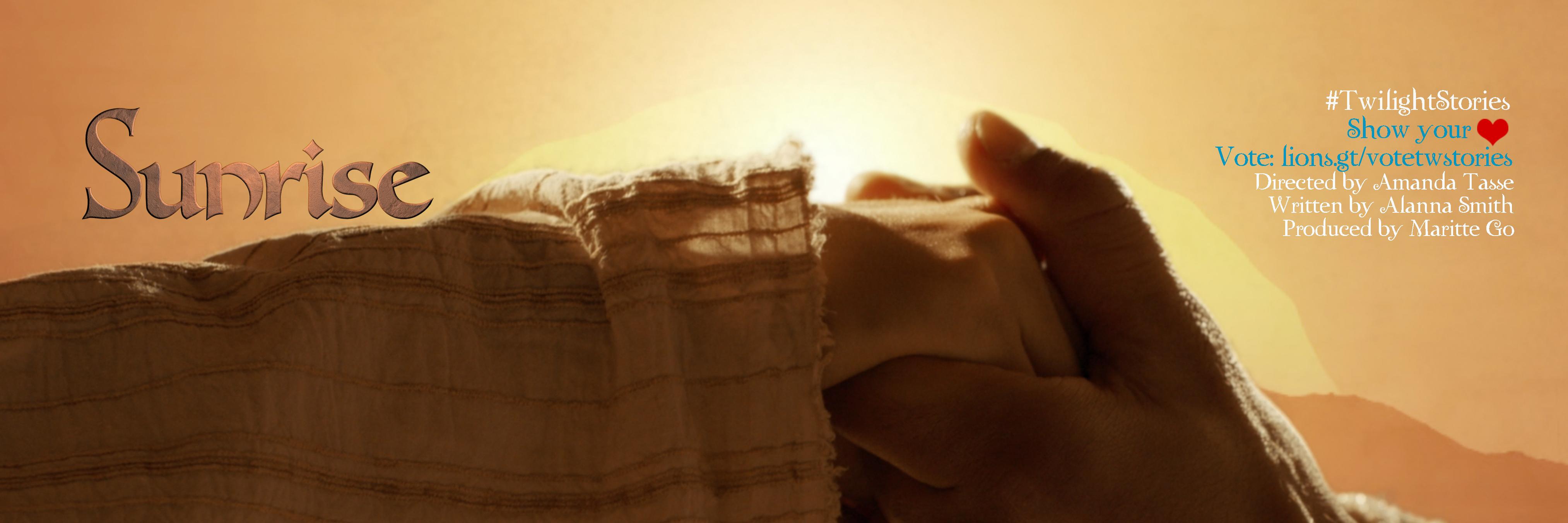SunriseShort's profile banner image
