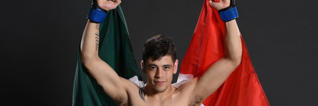 Ulises Carrillo banner