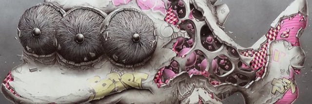 skullandy9786's profile banner image
