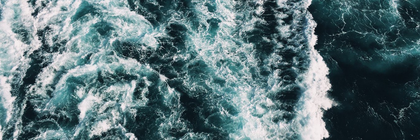 The Seventh Wave banner