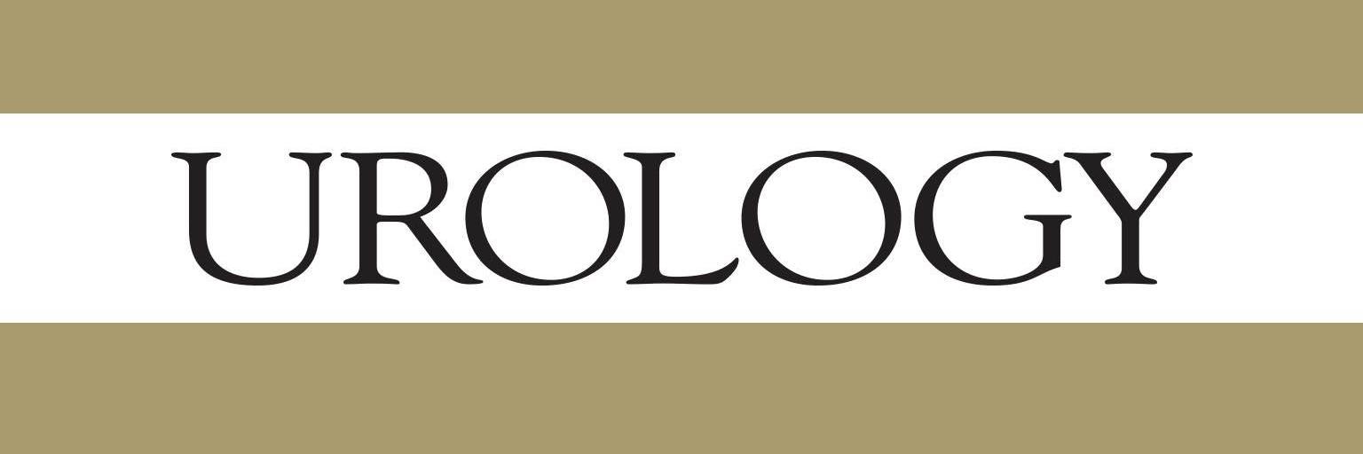 Urology Gold Journal's banner