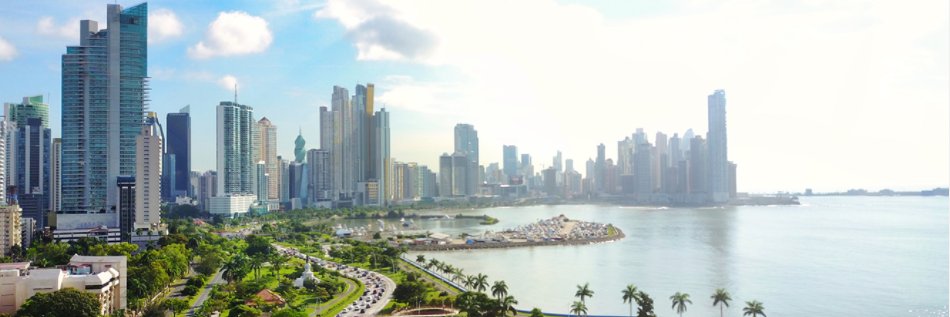 U.S. Commercial Service Panama banner