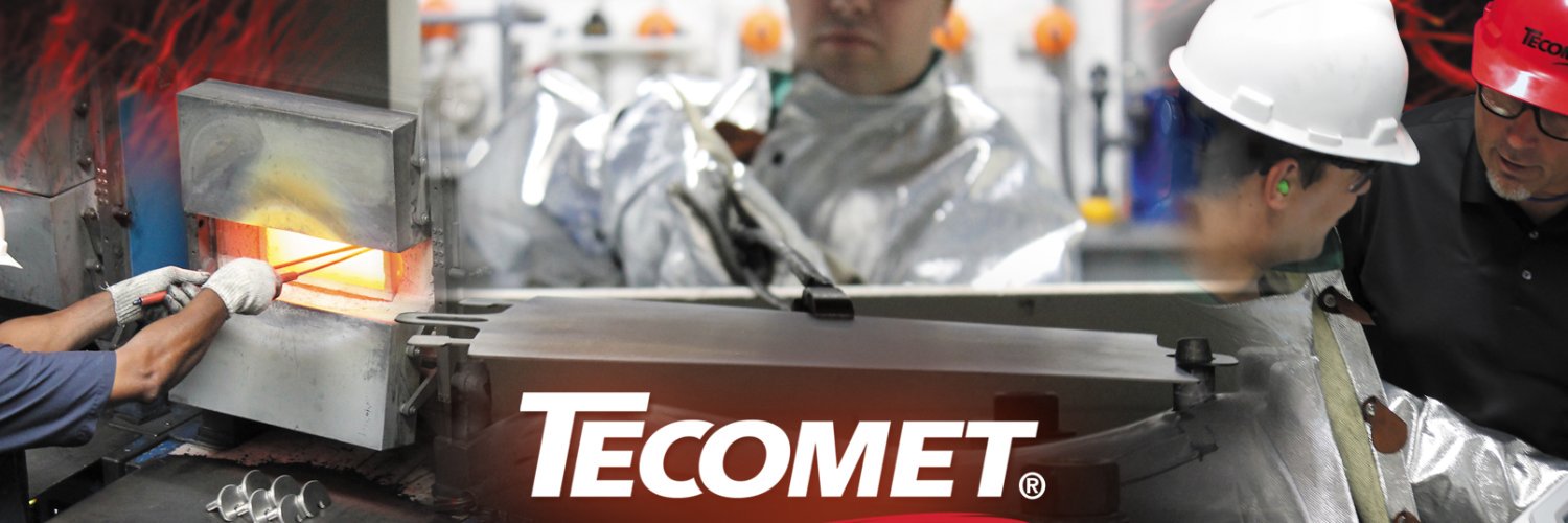 Tecomet banner